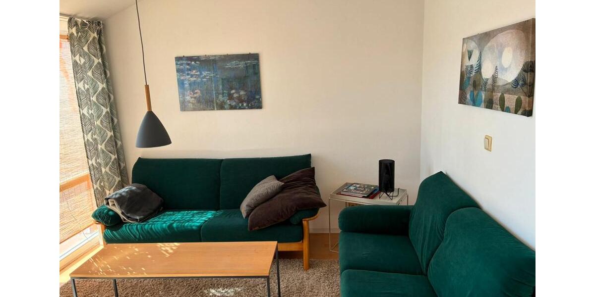 Dachgeschoßwohnung Bamberg Bamberg-Ost - 2 Zimmer, 57 m&sup2;, 225.000&euro; | Angebot:26676007
