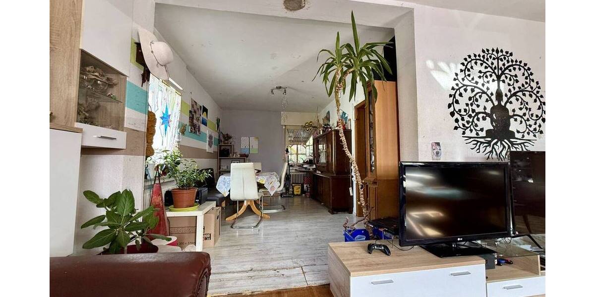 Einfamilienhaus Fröndenberg-Mitte Fröndenberg - 4 Zimmer, 100 m&sup2;, 279.000&euro; | Angebot:26887540