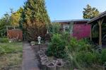 Wochenendhaus Tinyhouse Holzhaus in einem Wochenendgebiet