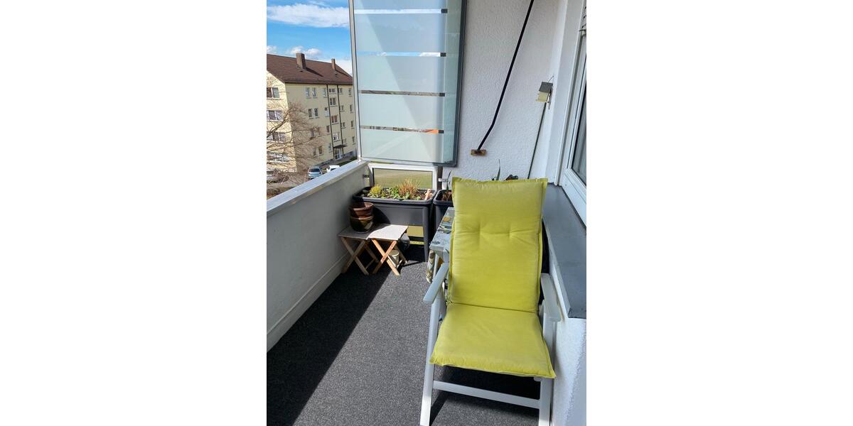 Etagenwohnung Lichtenfels - 2 Zimmer, 58 m&sup2;, 149.000&euro; | Angebot:26041872