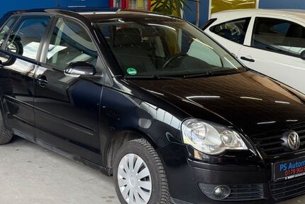 VW Polo 280.000 km 999 &euro; Taglaching/Bruck 85567