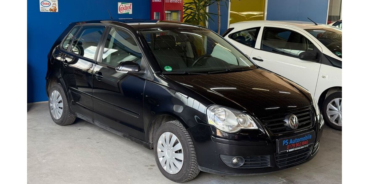 VW Polo 280.000 km 999 &euro; Taglaching/Bruck 85567