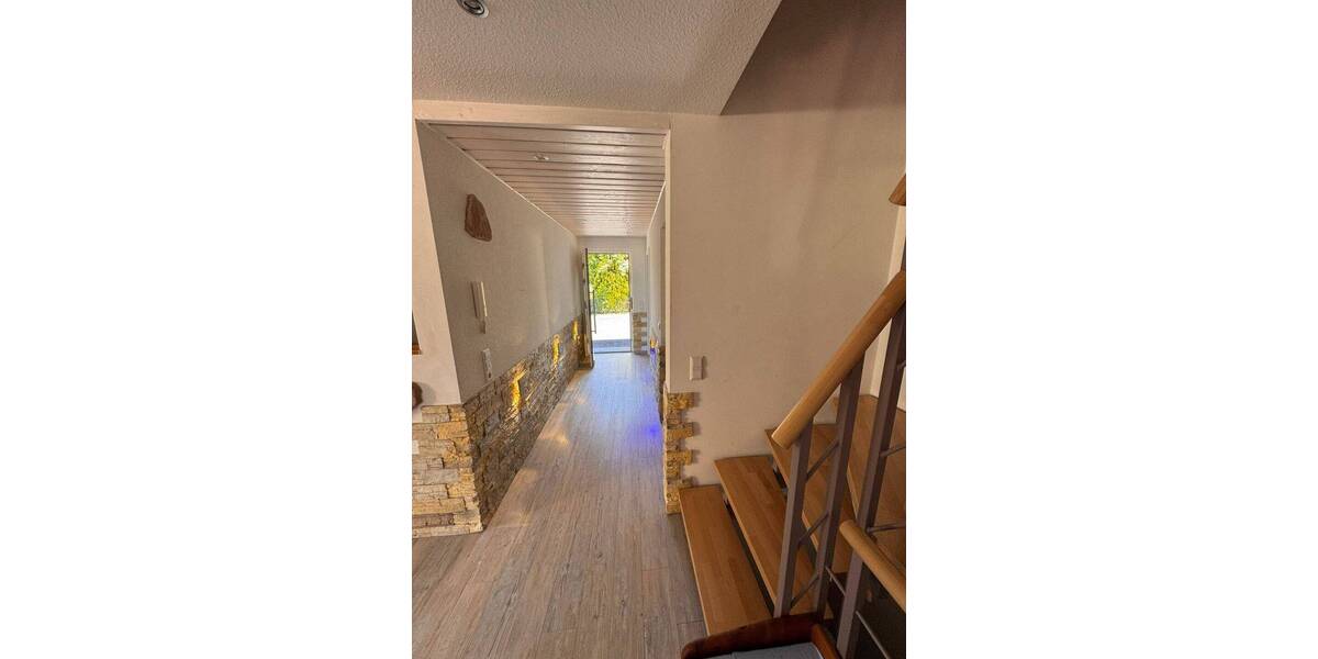 Doppelhaushälfte Bad Krozingen Hausen an der Möhlin - 7 Zimmer, 150 m&sup2;, 649.000&euro; | Angebot:26763969
