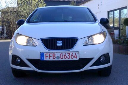 Seat Ibiza 234.000 km 1.950 &euro; Fürstenfeldbruck 82256