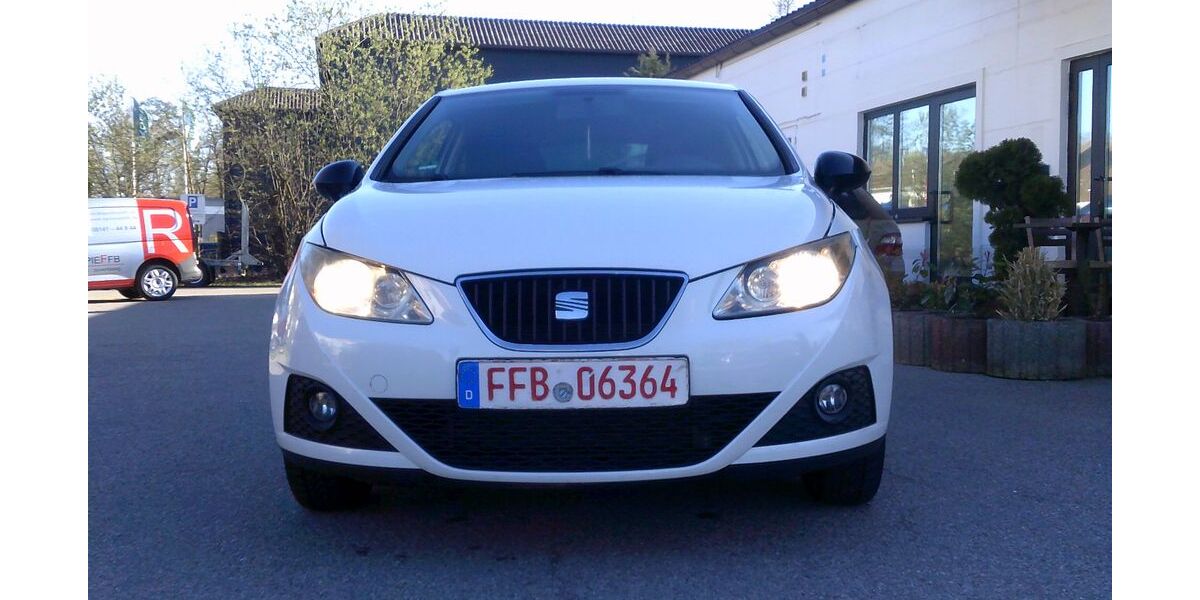 Seat Ibiza 234.000 km 1.950 &euro; Fürstenfeldbruck 82256