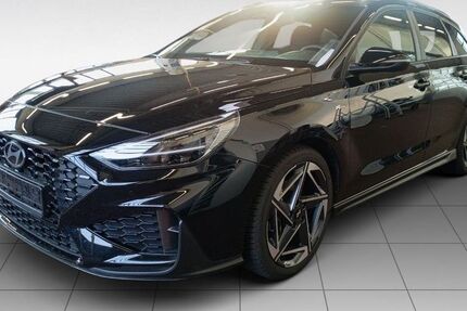 Hyundai i30 19.609 km 24.880 &euro; Bad Kreuznach 55543