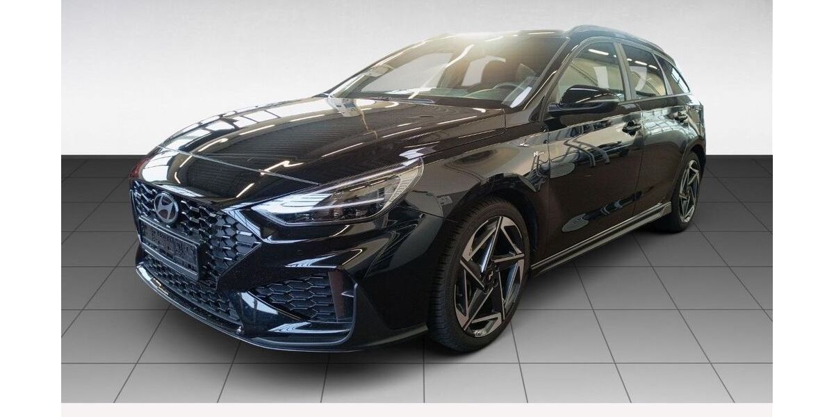 Hyundai i30 19.609 km 24.880 &euro; Bad Kreuznach 55543