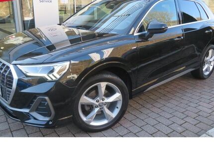 Audi Q3 141.026 km 21.940 &euro; Marsberg 34431