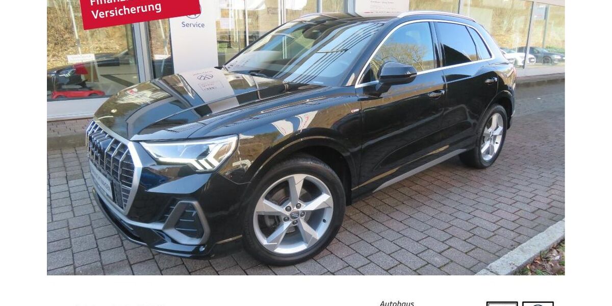 Audi Q3 141.026 km 21.940 &euro; Marsberg 34431
