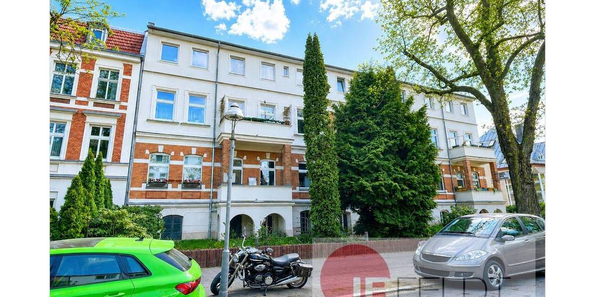 Mehrfamilienhaus, Wohnhaus Berlin Lichterfelde - 1 Zimmer, 1 m&sup2;, 3.490.000&euro; | Angebot:26843821