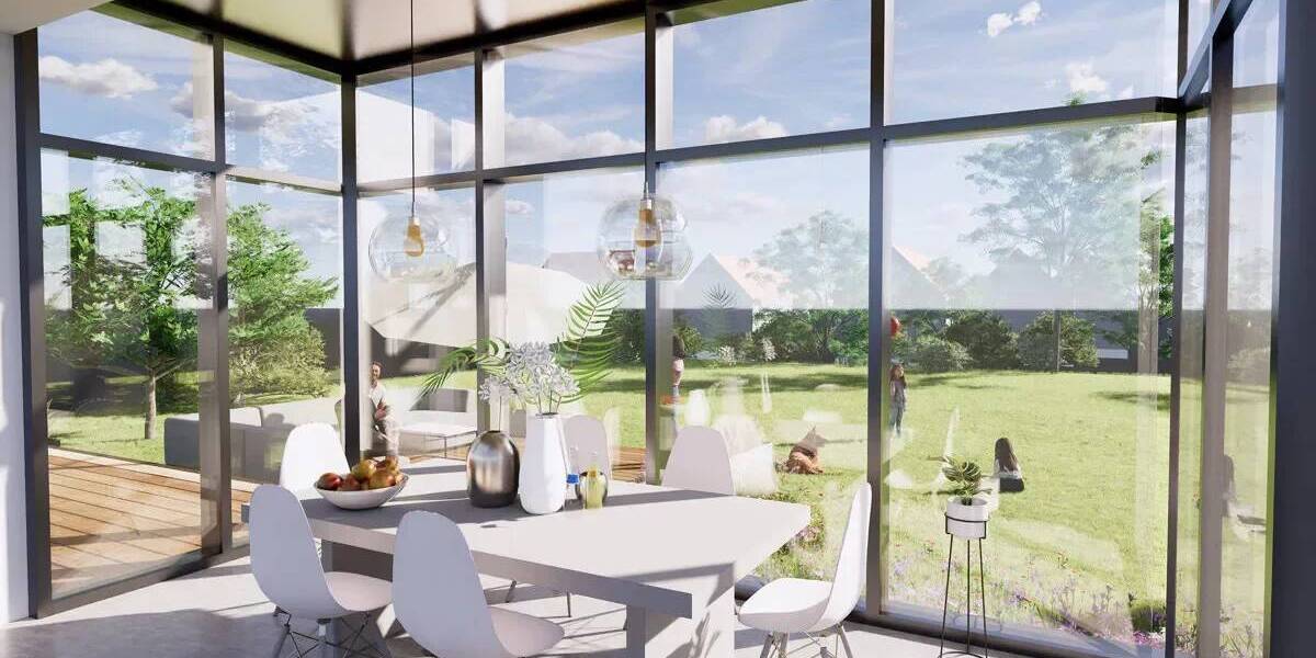 Mehrfamilienhaus, Wohnhaus Schweich Issel - 6 Zimmer, 165 m&sup2;, 898.050&euro; | Angebot:25679695