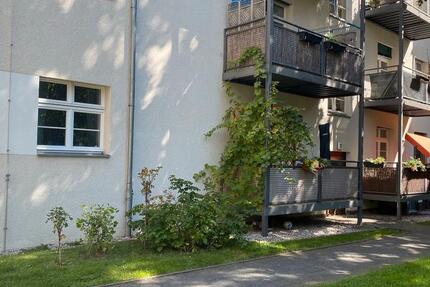 Wohnung Leipzig Nord - 4 Zimmer, 90 m&sup2;, 345.000&euro; | Angebot:25543170