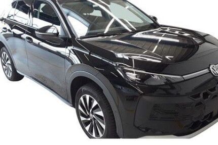 VW T-Roc 10.500 km 34.490 &euro; Butzbach 35510