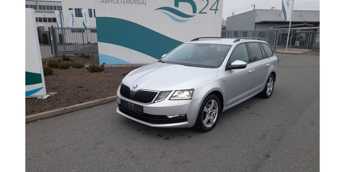 Skoda Octavia 235.000 km 9.490 &euro; Nürnberg, Mittelfranken 90431