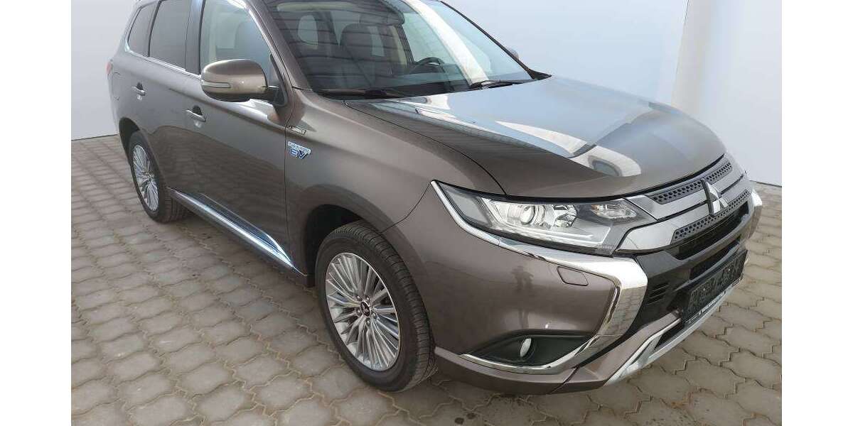 Mitsubishi Outlander 79.550 km 19.990 &euro; Unterdietfurt 84339