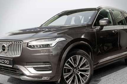Volvo XC90 94.300 km 42.890 &euro; Elmshorn 25337