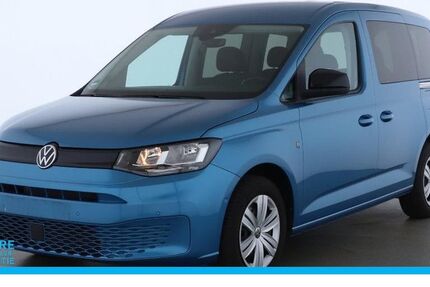 VW Caddy 22.100 km 27.980 &euro; Marktoberdorf 87616
