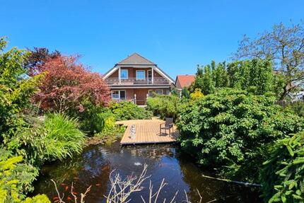 Haus Neuenhagen bei Berlin - 6 Zimmer, 190 m&sup2;, 5.900&euro; | Angebot:24640945