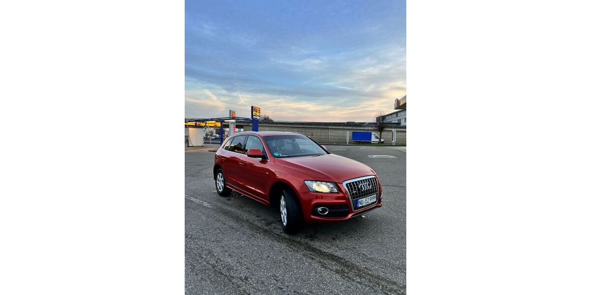 Audi Q5 310.000 km 10.700 &euro; Neu-Ulm 89231