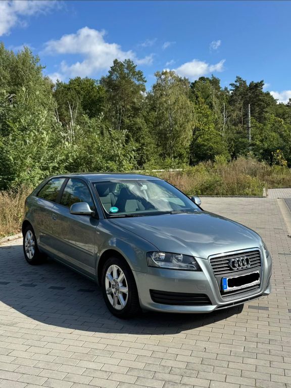 Audi A3 136.000 km 5.800 € Hohen Neuendorf 16540