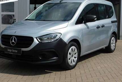 Mercedes-Benz Citan 33.931 km 21.289 &euro; Neuenkirchen 49586
