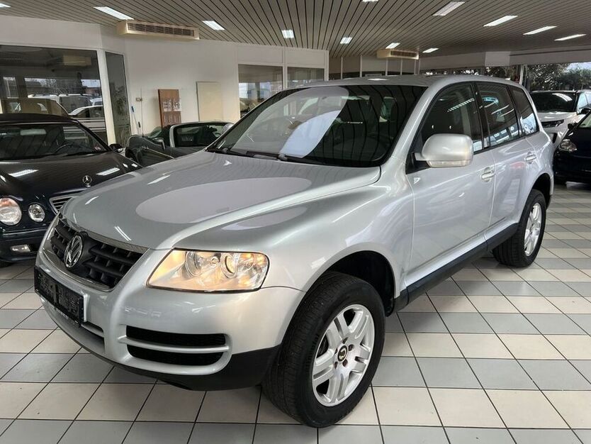 Touareg