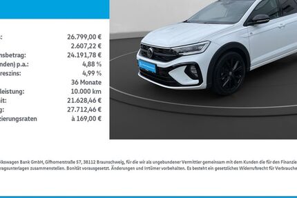 VW Taigo 9.262 km 25.554 &euro; Mühlhausen/Thüringen 99974