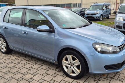 VW Golf 170.256 km 2.950 &euro; Baden-Baden 76532