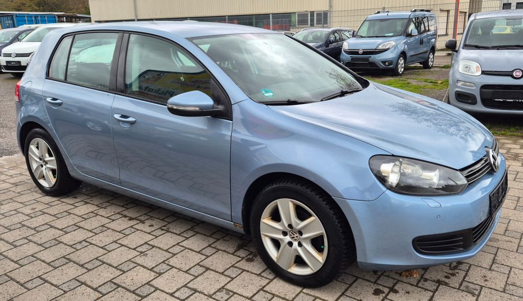 VW Golf 170.256 km 2.950 &euro; Baden-Baden 76532