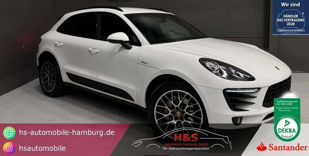 Macan