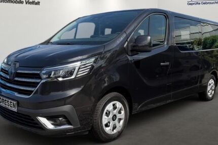 Renault Trafic 29.585 km 35.990 &euro; Dormagen 41540