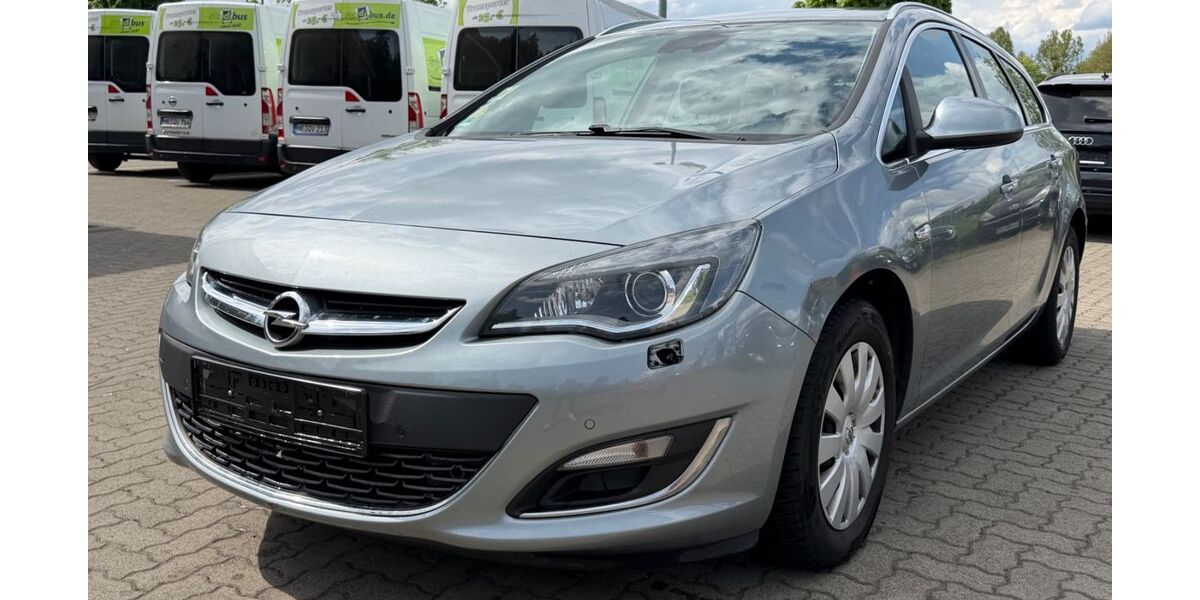 Opel Astra 236.423 km 2.990 &euro; Göttingen 37081