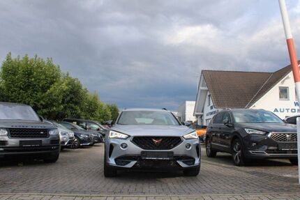 Cupra Formentor 100.000 km 21.900 &euro; Weißenfels 06667
