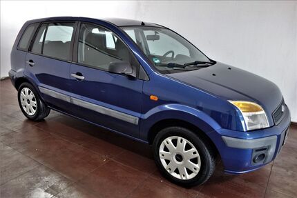 Ford Fusion 99.000 km 2.999 &euro; Mühlacker 75417