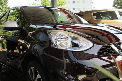 Nissan Micra 74.989 km 7.800 &euro; Neuwied 56564