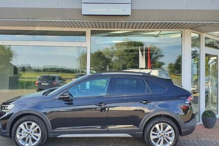 VW Taigo 12.500 km 25.990 &euro; Vetschau/Spreewald 03226