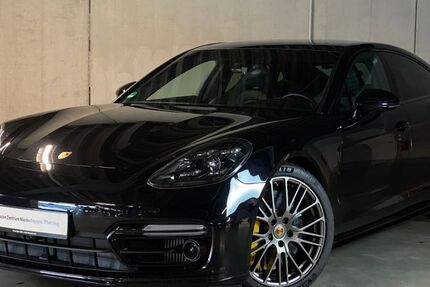 Porsche Panamera 48.100 km 134.900 &euro; Plattling 94447