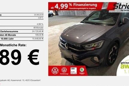 VW Taigo 14.255 km 20.829 &euro; Horn-Bad Meinberg 32805