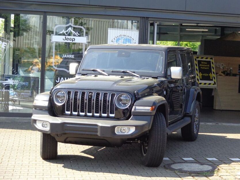 Wrangler