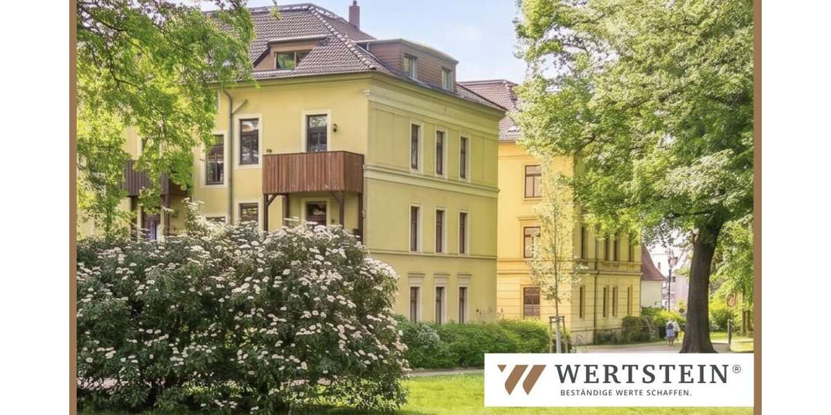 Etagenwohnung Bautzen - 1 Zimmer, 32 m&sup2;, 45.000&euro; | Angebot:26799722