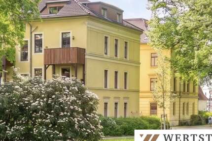 Wohnung Bautzen - 1 Zimmer, 32 m&sup2;, 45.000&euro; | Angebot:26799722