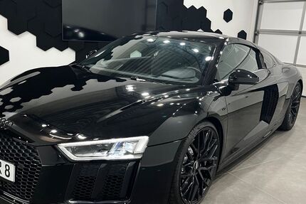 Audi R8 39.954 km 108.888 &euro; Korschenbroich 41352