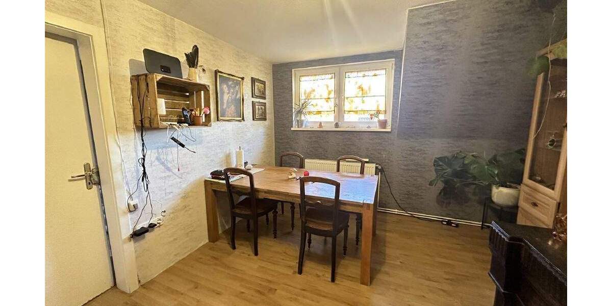 Mehrfamilienhaus, Wohnhaus Friedland Lichtenhagen - 8 Zimmer, 222 m&sup2;, 235.000&euro; | Angebot:25313840