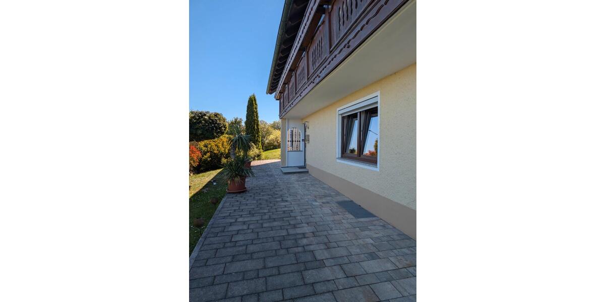 Terrassenwohnung Fürstenzell - 4 Zimmer, 125 m&sup2;, 750&euro; | Angebot:26413765
