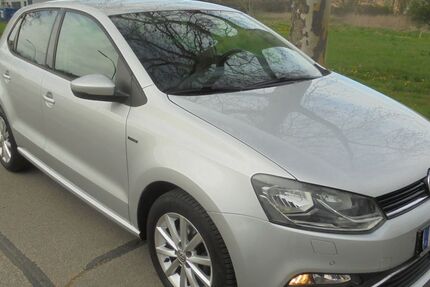 VW Polo 48.170 km 8.999 &euro; Landshut 84034