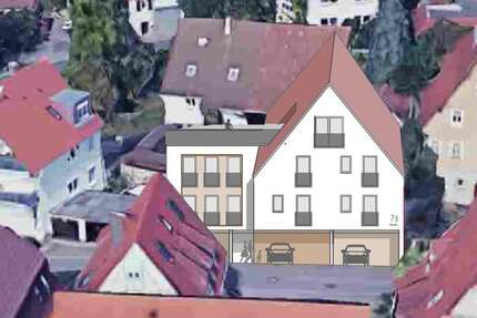 Haus Aichtal - 18 Zimmer, 464 m&sup2;, 579.000&euro; | Angebot:26422780