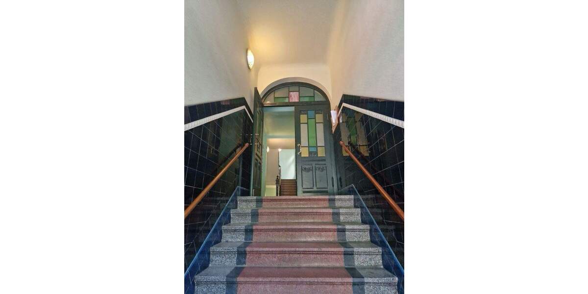 Mehrfamilienhaus, Wohnhaus Halle (Saale) Lutherplatz - 2.300.000&euro; | Angebot:25863457