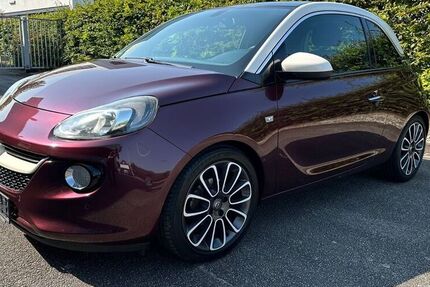 Opel Adam