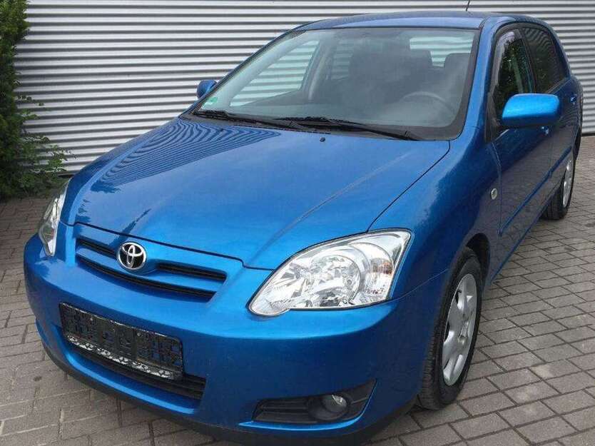 Corolla