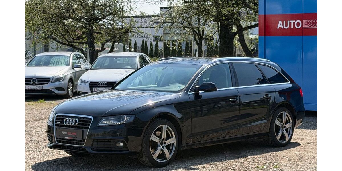 Audi A4 218.000 km 5.700 &euro; Laupheim 88471